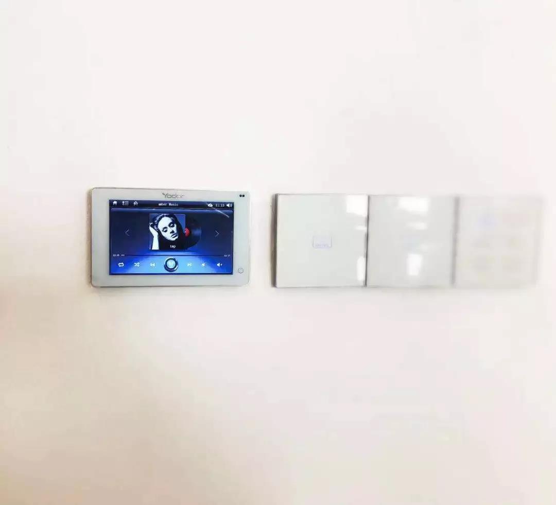 悠達(dá)背景音樂系統(tǒng)