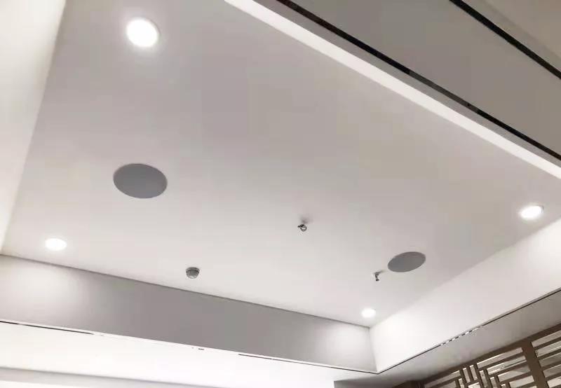 悠達(dá)背景音樂系統(tǒng)